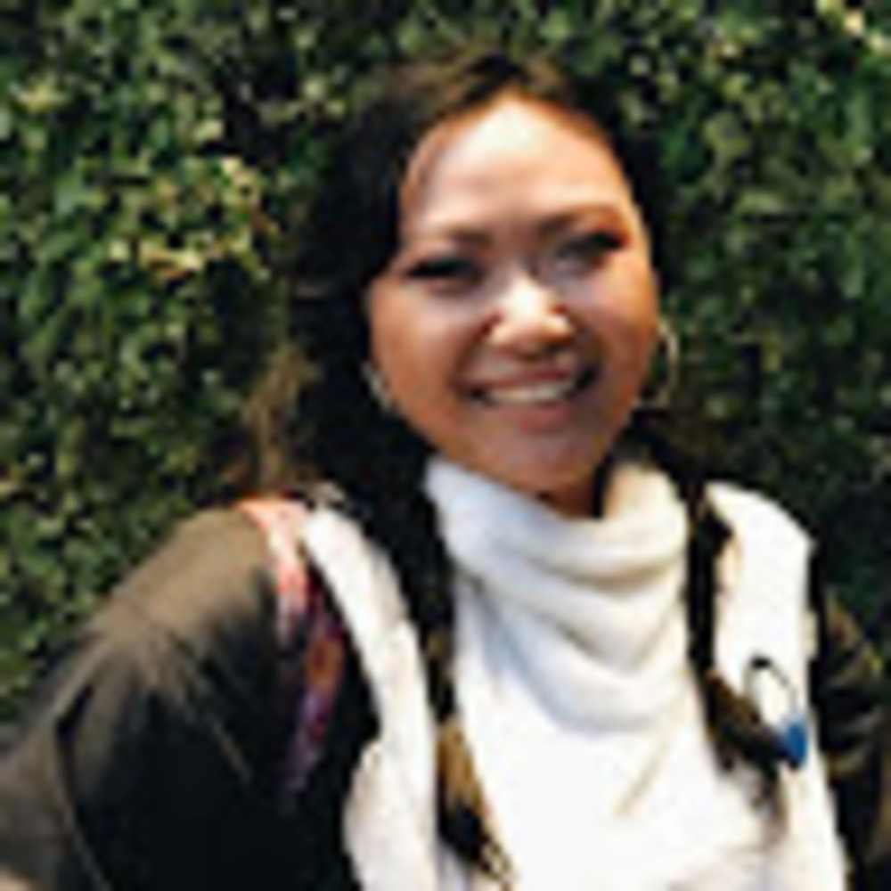 Meet your Posher, Christen